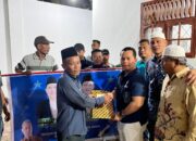 PMA – AFN Dapat Dukungan Dari Partai Prima, Diyakini Mampu Bawa Perubahan
