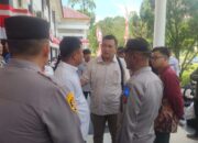 Segera Paripurnakan Pelantikan Pimpinan Definitif Dan AKD Deliserdang