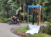 Kian Masif, Baliho Asri Ludin Tambunan-Lom Lom Suwondo Di Sunggal Dirusak