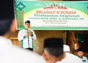 Warga Nahdliyin Diminta Pilih Umara’ Yang Berafiliasi Dengan NU