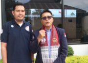 Perkumpulan Toga Aritonang Se-Indonesia Siap Menangkan Paslon Nomor 1 RHS – AZI