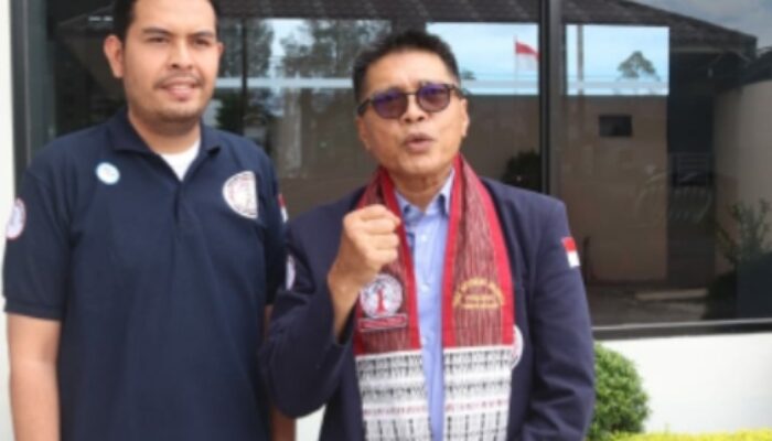 Perkumpulan Toga Aritonang Se-Indonesia Siap Menangkan Paslon Nomor 1 RHS – AZI