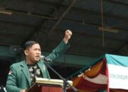 PPI Dukung Ade Jona Prasetyo Ketua Gerindra Sumut
