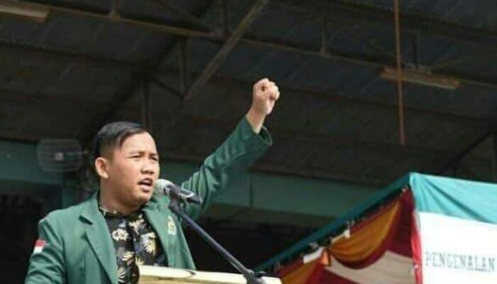 PPI Dukung Ade Jona Prasetyo Ketua Gerindra Sumut
