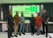 KPID Perintahkan Dua Radio Hentikan Siaran Iklan Kampanye Cagubsu