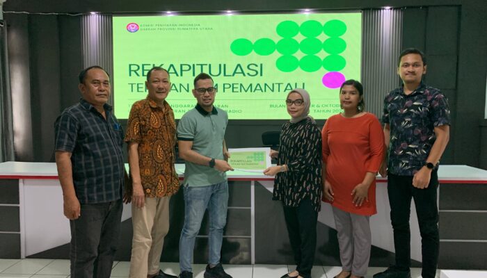 KPID Perintahkan Dua Radio Hentikan Siaran Iklan Kampanye Cagubsu