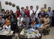 Masyarakat Harap HIRO Perhatikan Gereja Saat Partamiangan STM Seiya Sekata