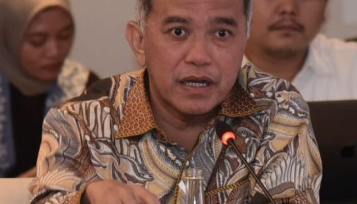 Tindaklanjuti Rekomendasi Pansus, Revisi UU Haji Penting Dilakukan