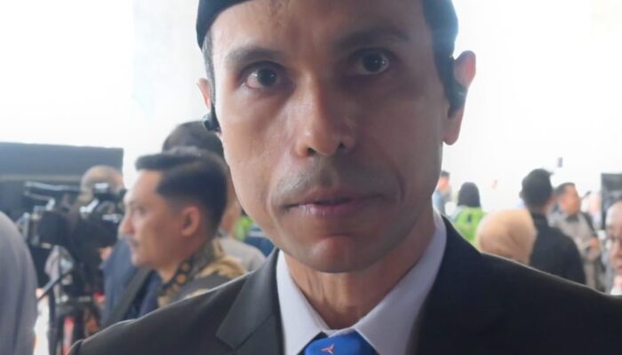 Pengajuan Indonesia Bergabung Ke BRICS Langkah Positif Perjuangkan Kepentingan Nasional