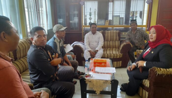 Dugaan Penyelewengan ADD Penjahitan, Warga Pertanyakan Audit Khusus Inspektorat