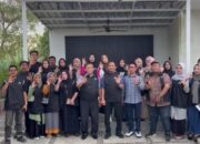 Tim Pengantar Pesan Gen Z Diterjunkan, Ayo Gunakan Hak Pilih, Pilih Yusuf-Bayu