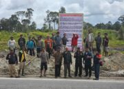 Diduga Rampas Tanah Adat Ompu Tuan Rikkar Sinaga, APH Diminta Tindak Tegas