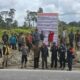Diduga Rampas Tanah Adat Ompu Tuan Rikkar Sinaga, APH Diminta Tindak Tegas