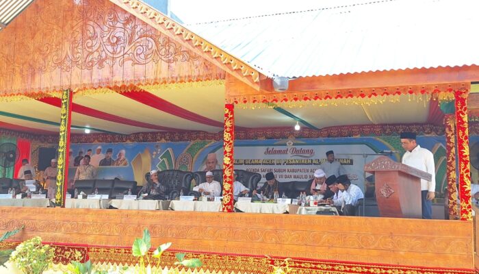 13 Ulama Isi Muzakarah