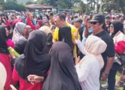 Dr. Asri Ludin Tambunan Tegaskan Warga Deliserdang Berobat Cukup Pakai Cap Jempol