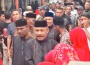 Kampanye H Sarjani Lebih Berkualitas