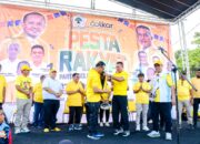 Ijeck: Keluarga Tambunan Lebih Mementingkan Kepentingan Rakyat