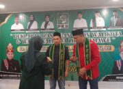 Pengurus, Kader Dan Simpatisan PKB Wajib Dukung Sayuti Abubakar Dan Husaini Pom