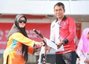 Meriah, Disparpora Pidie Gelar Gebyar Sumpah Pemuda