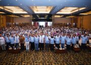 Giliran Kelompok Buruh Dukung Dan Siap Menangkan Bobby-Surya