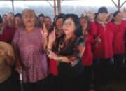 Dolok Silau Hanya Satu, RHS-AZI Menang