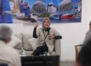 SP PGN Siap Dukung Pemanfaatan Gas Bumi Nasional Demi Swasembada Energi