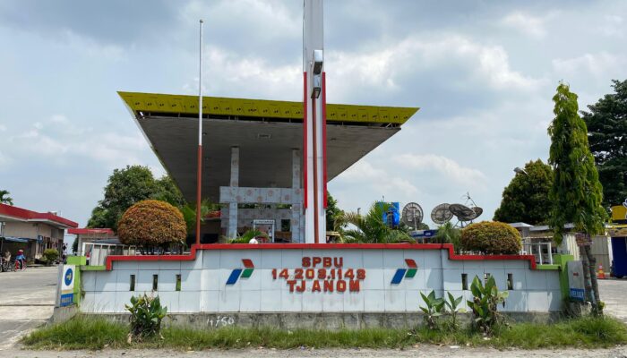 Gugatan Dikabulkan, SHGB SPBU Tanjung Anom Dibatalkan Pengadilan TUN Medan