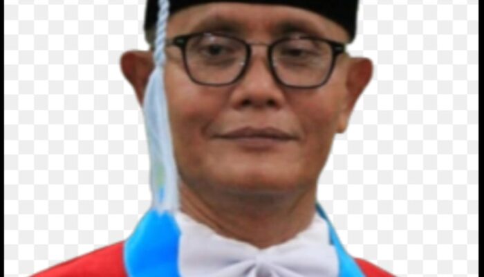 Memburu Gelar Doktor