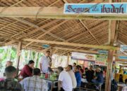 Urun Rembuk Warga Karang Anyar dengan Asri Ludin Tambunan Buahkan Hasil