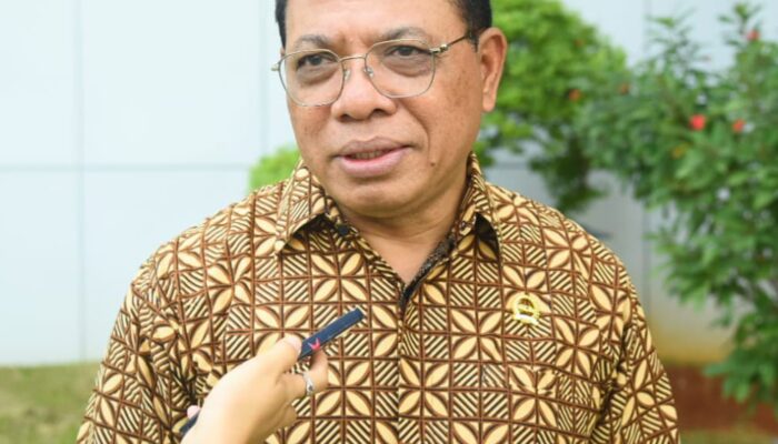 Pemuda Harus Terlibat dalam Wujudkan Pembangunan Bangsa