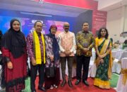 Harian Waspada Ucapkan Selamat Perayaan Diwali