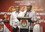 H-30 Jelang Pilkada, Paslon HIRO Ajak Kandidat Lain Junjung Tinggi Sportivitas