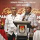 PASLON Pilkada Medan nomor urut 3, Hidayatullah - Yasyir Ridho Loebis (HIRO). Waspada/Dokumentasi tim HIRO