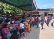 Masyarakat Silau Kahean: Untuk Apa Pilih Yang Lain Kalau Ada RHS-AZI