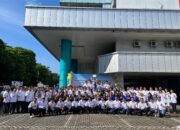 Peringatan HLN dan Sumpah Pemuda Di UIP SBU, Insan PLN Diingatkan Semangat Patriotisme