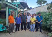 Warga Perdagangan Yakin RHS-AZI Bawa Perubahan Lebih Baik Untuk Simalungun