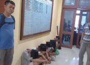 Dipicu Saling Ejek, 5 Remaja Terduga Pelaku Pembunuh Pelajar Di Deliserdang Ditangkap