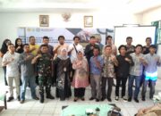 Wujudkan Ketahanan Pangan, Kementan Libatkan Petani Milenial