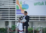 PLN UID Sumut Gelar Upacara Peringatan Hari Sumpah Pemuda