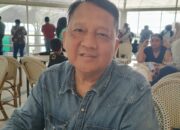 Penyelundupan Narkotika Di KNIA, Rajamin Sirait: Perketat Pengamanan Dan Tindak Tegas Pelakunya