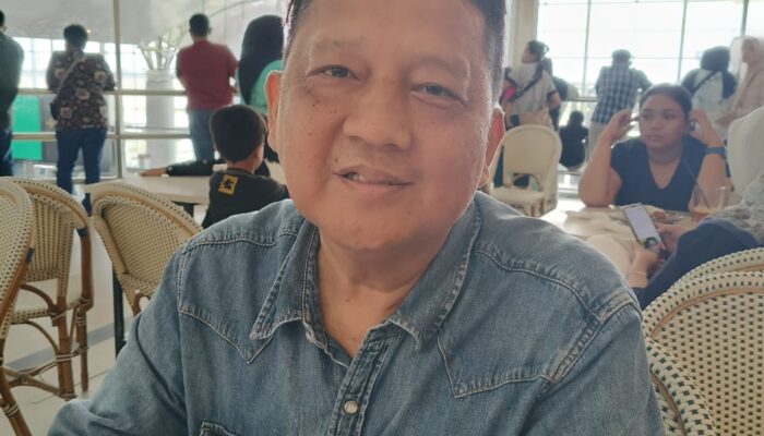 Penyelundupan Narkotika Di KNIA, Rajamin Sirait: Perketat Pengamanan Dan Tindak Tegas Pelakunya