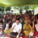 Pengajian Kaum Ibu Di Purbaganda Dan Perlanaan Satu Hati Pilih RHS-AZI
