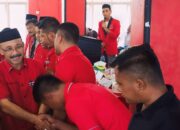 H Sarjani-Alzaizi Ajak Tim Kampanye Sopan Santun Tanpa menghina Orang Lain