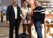 Mantan DPD RI Parlindungan Purba: M Dahnil Ginting Peduli Masyarakat