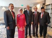 DMDI Indonesia Terpilih Tuan Rumah Konvensyen DMDI Dunia Ke-23 Tahun 2025