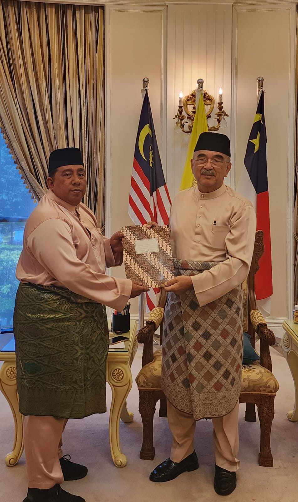 DMDI Indonesia Terpilih Tuan Rumah Konvensyen DMDI Dunia Ke-23 Tahun 2025 DMDI Indonesia Terpilih Tuan Rumah Konvensyen DMDI Dunia Ke-23 Tahun 2025