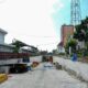 Target Siap Desember, Pembangunan Underpass H.M. Yamin Sudah 81,7 Persen