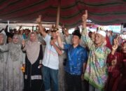 PMA-AFN Siapkan Program Menyangkut Kebutuhan Dasar Masyarakat