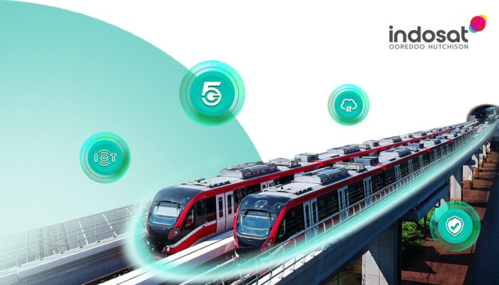 Solusi Integrated Asset Management Berbasis AI Dari IOH Raih Penghargaan