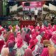 Dambaan Ketemu Warga Pantai Cermin, Program Pembangunan Jalan Berlanjut